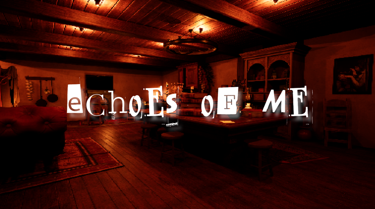 Games like Echoes Of Me