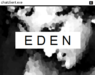 Games like eden
