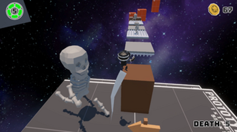 EIGHTBOT screenshot