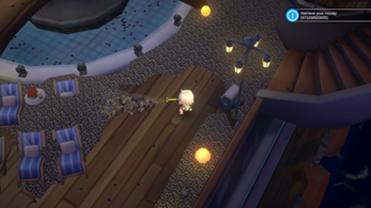 Elegg's Mansion screenshot