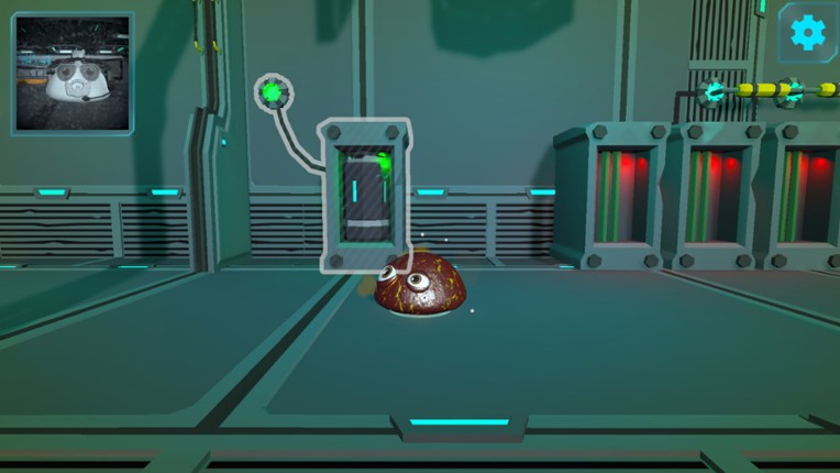 Elemental Slime screenshot