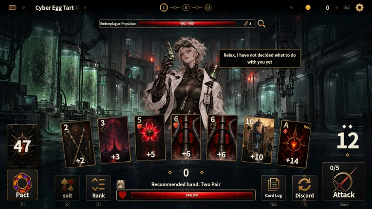 Ember District Image