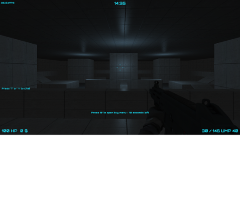Encounter screenshot