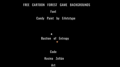 End Credits Image