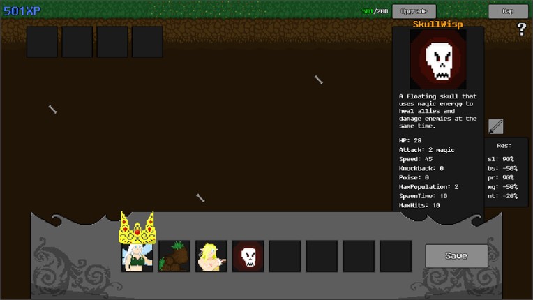 Epic Pixel War screenshot