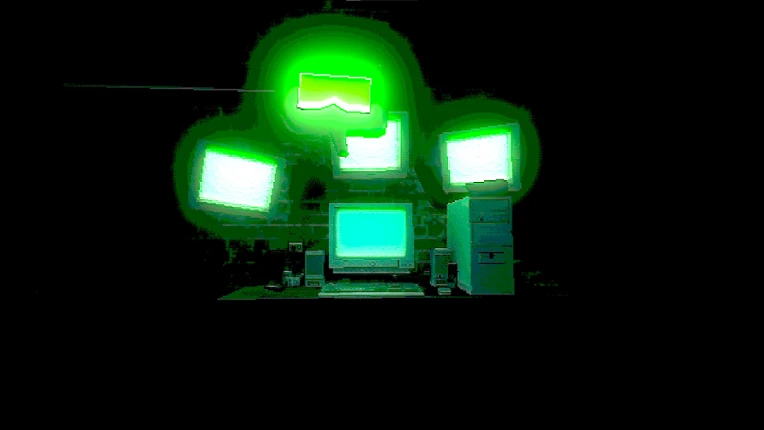 Epsilon Hyperpunk Image