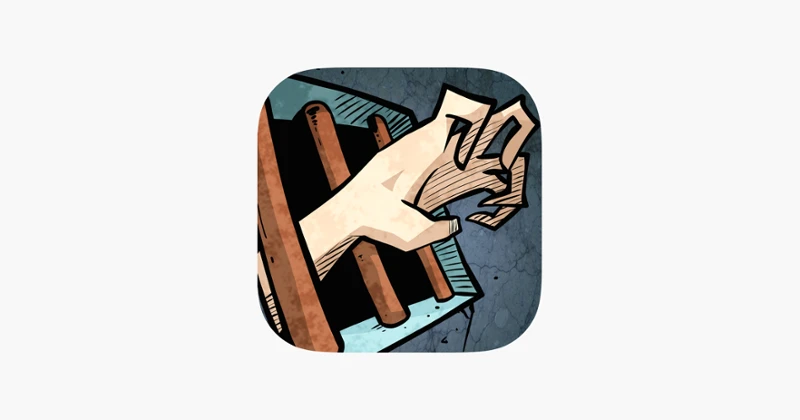 Escape #1: The Cell Image