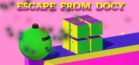 Games like ESCAPE FROM DOCY