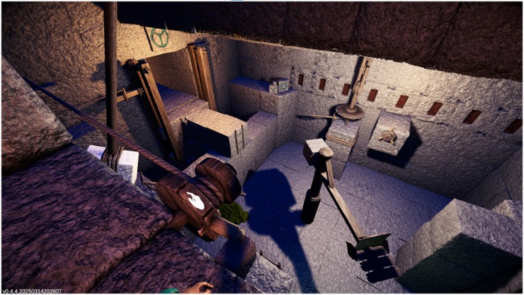 Escape from Mu Image