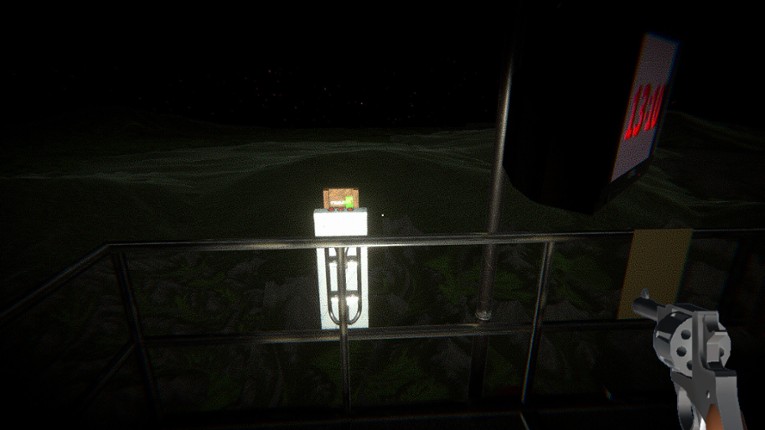 Escape the Tower screenshot