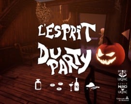 Esprit du Party Image