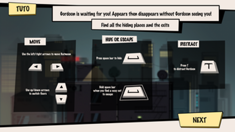 Every Damn Time! screenshot