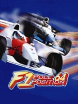 F1 Pole Position 64 Image