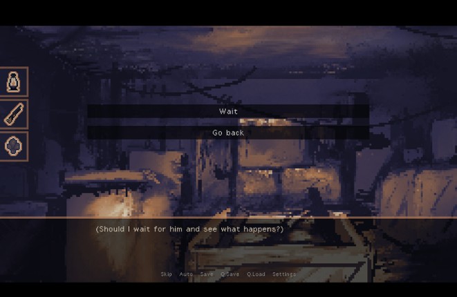 Faro screenshot
