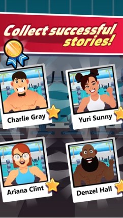 Fat No More: Summertime - Get Fit for Summer! screenshot