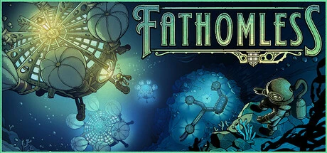 Games like Fathomless
