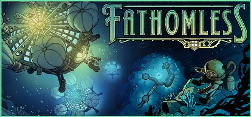 Fathomless Image