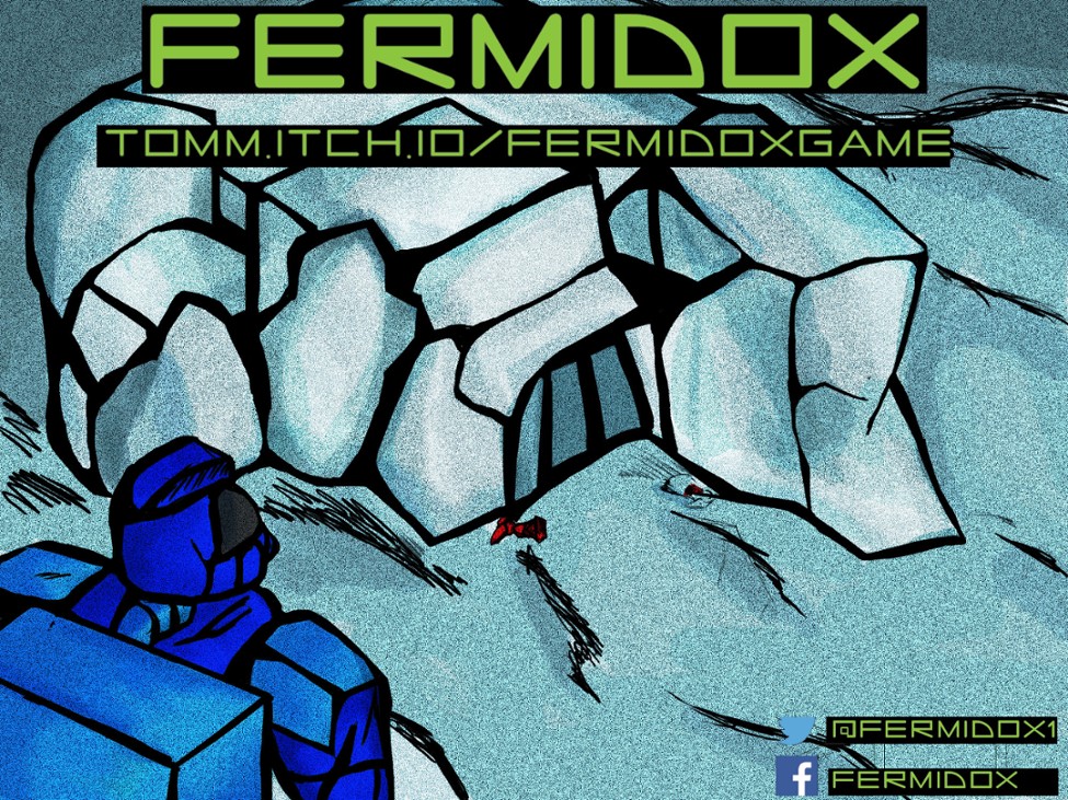 Games like Fermidox