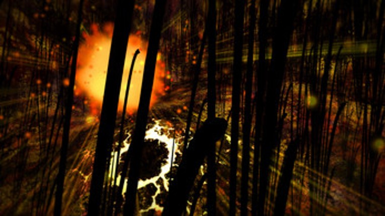 Fernweh VR screenshot