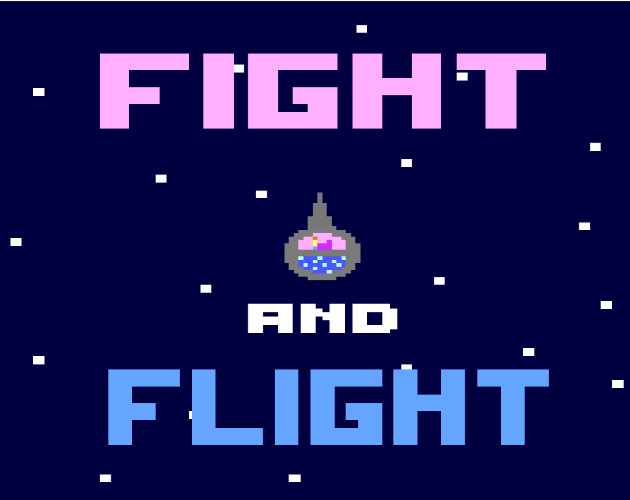 Games like Fight And Flight