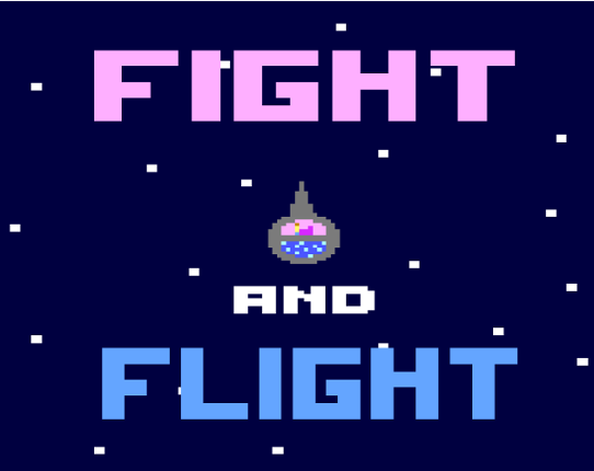 Fight And Flight Image