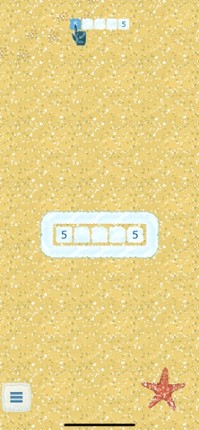 Filipino Nonograms screenshot