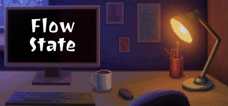 Games like Flow State - Max Chill Edition