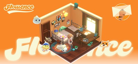 Games like Flowence
