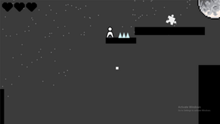 Forest Mission screenshot