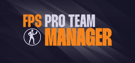 Games like FPS Pro Team Manager
