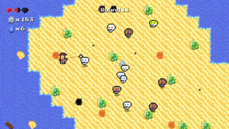 Fracture - Version 0.1 Image