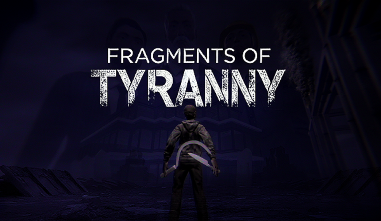 Games like Fragments OF Tyranny