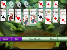 FreeCell 2.0 Image