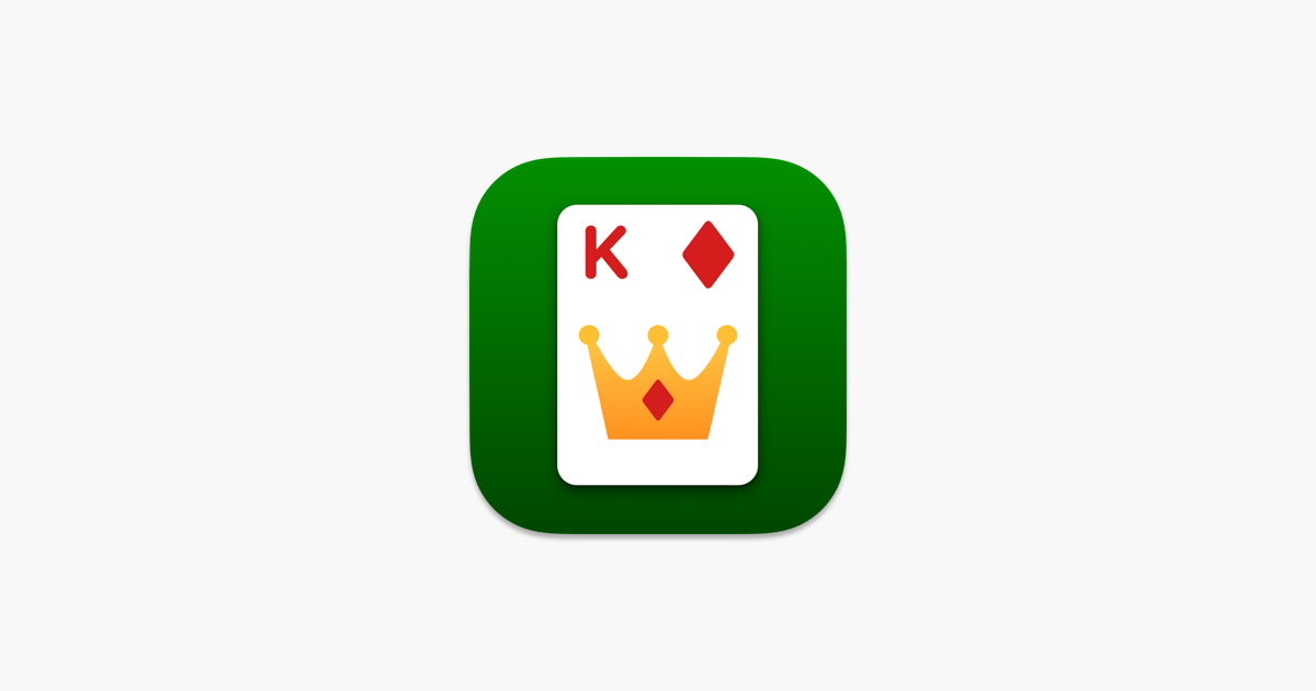 Games like FreeCell (Simple & Classic)