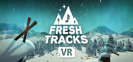 Games like Fresh Tracks VR