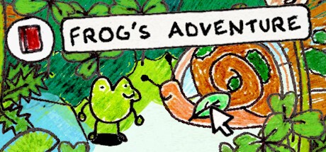 Games like Frog's Adventure