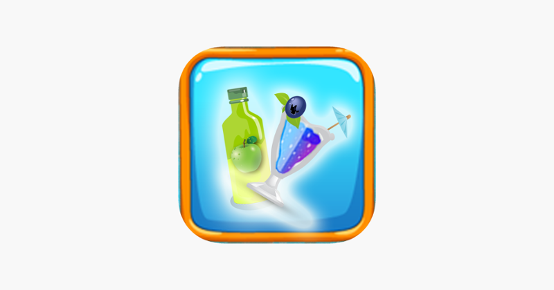 Fruit juice drink menu maker - cooking game Image