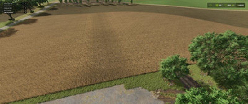 FS25 American Farmlands Creators Edition screenshot