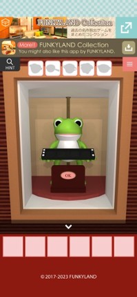 FUNKYLAND Escape Games screenshot