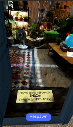 Further Inn screenshot