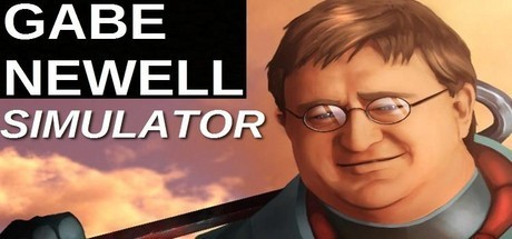 Games like Gabe Newell Simulator