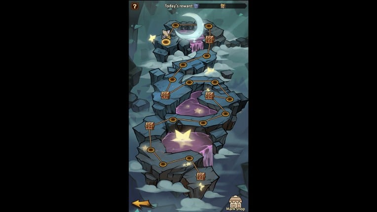 Gacha Idle screenshot