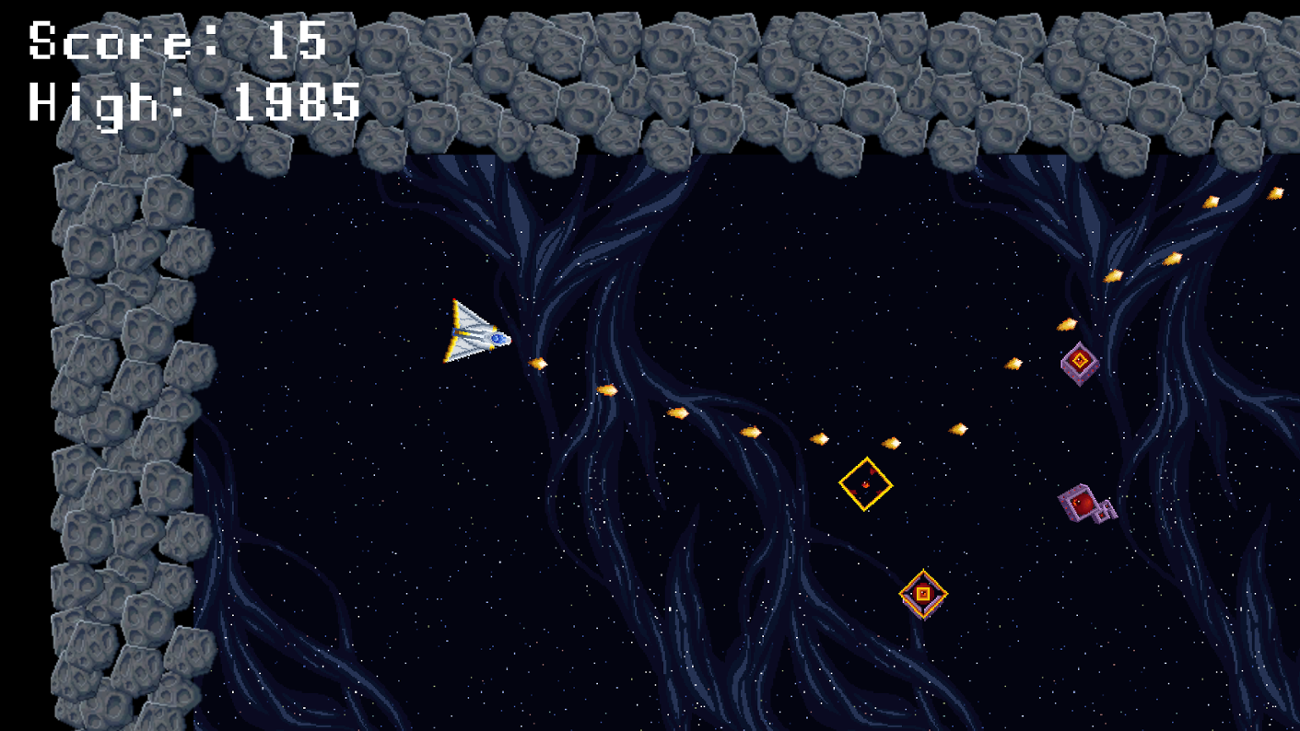 Games like Galactic Hero!