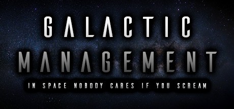 Games like Galatic Management