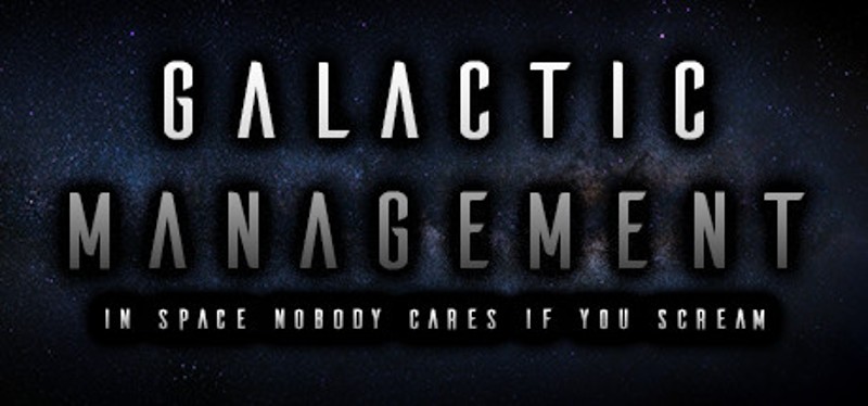 Galatic Management Image