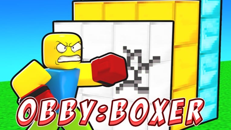 Obby: Boxer Image