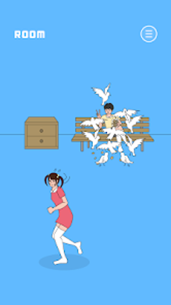 My brother ate my pudding screenshot