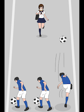 Toast Girl screenshot