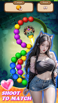 Adult Marble Blast Image