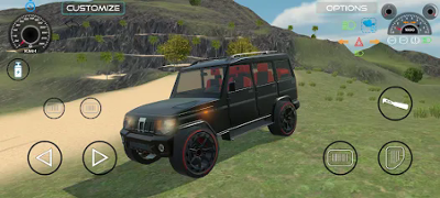 Indian Vehicles Simulator 3d Image